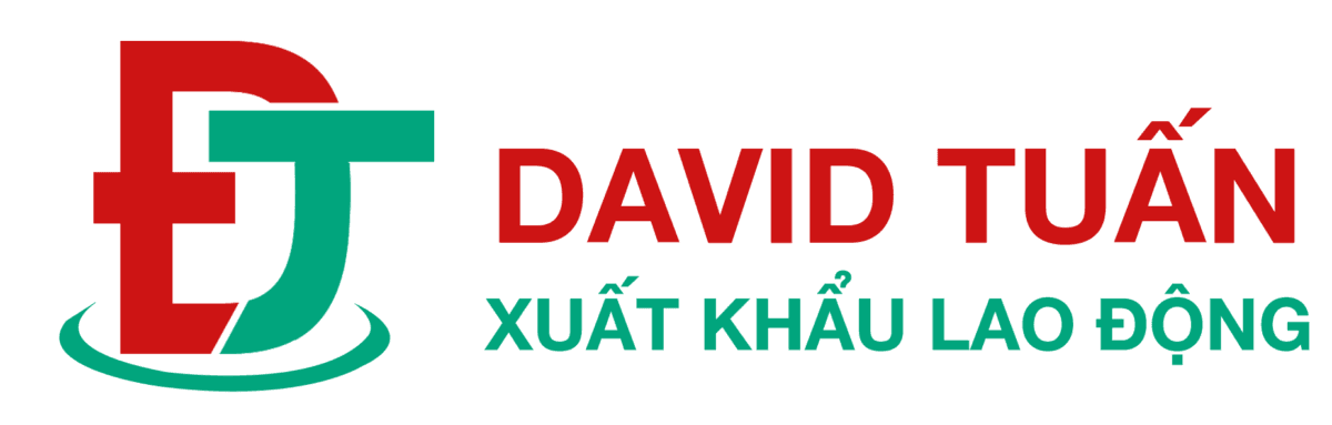 David Tuấn XKLĐ